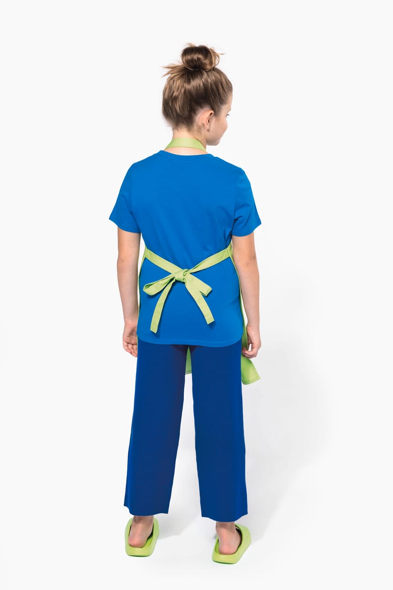 Kariban Tablier Enfant