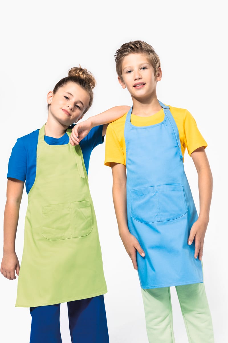 kariban Tablier enfant