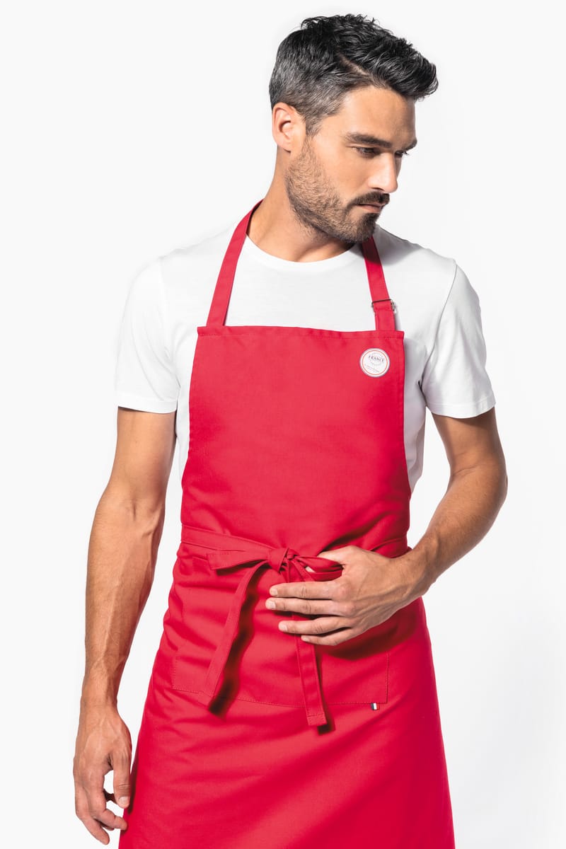 Kariban Tablier Origine France Garantie