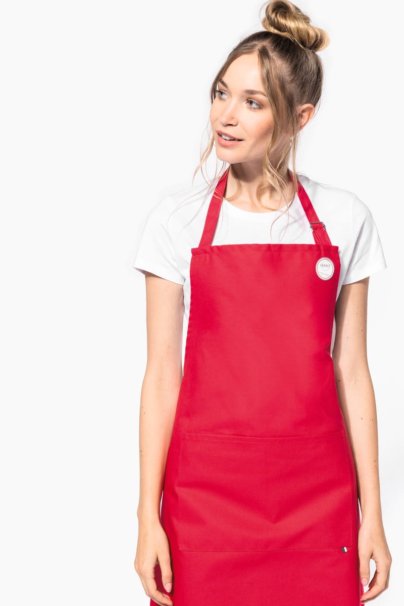 Kariban Tablier Origine France Garantie