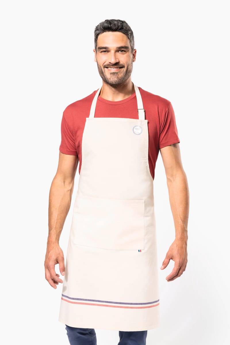 Kariban Tablier Origine France Garantie