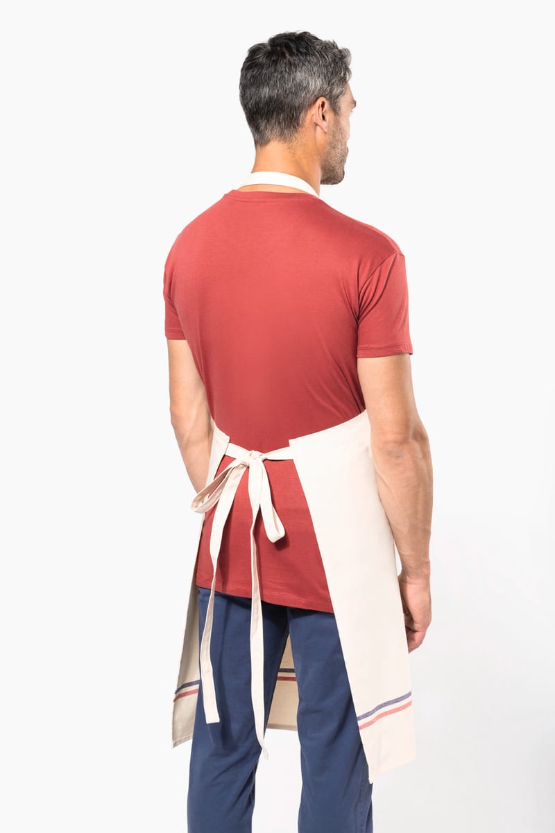 Kariban Tablier Origine France Garantie