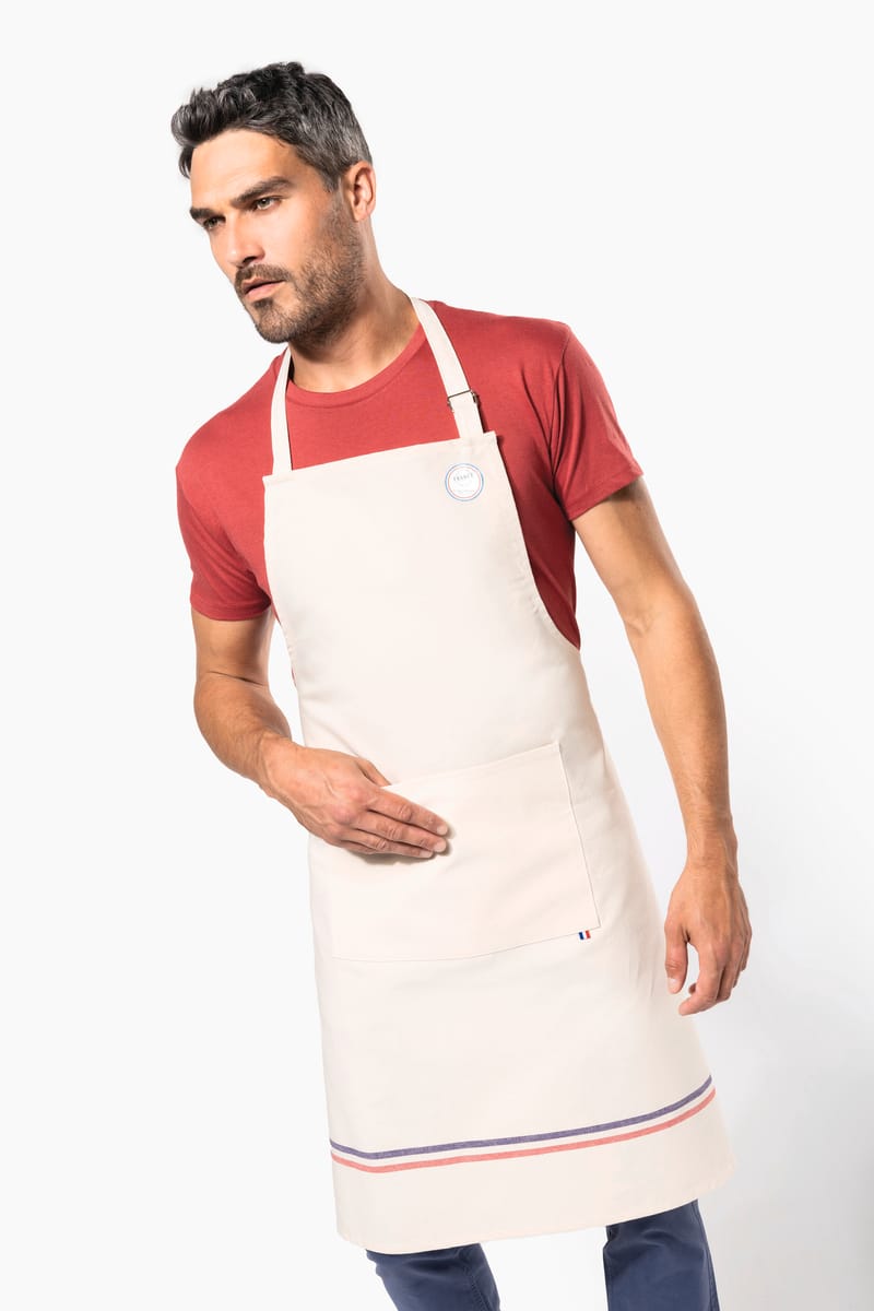 Kariban Tablier Origine France Garantie