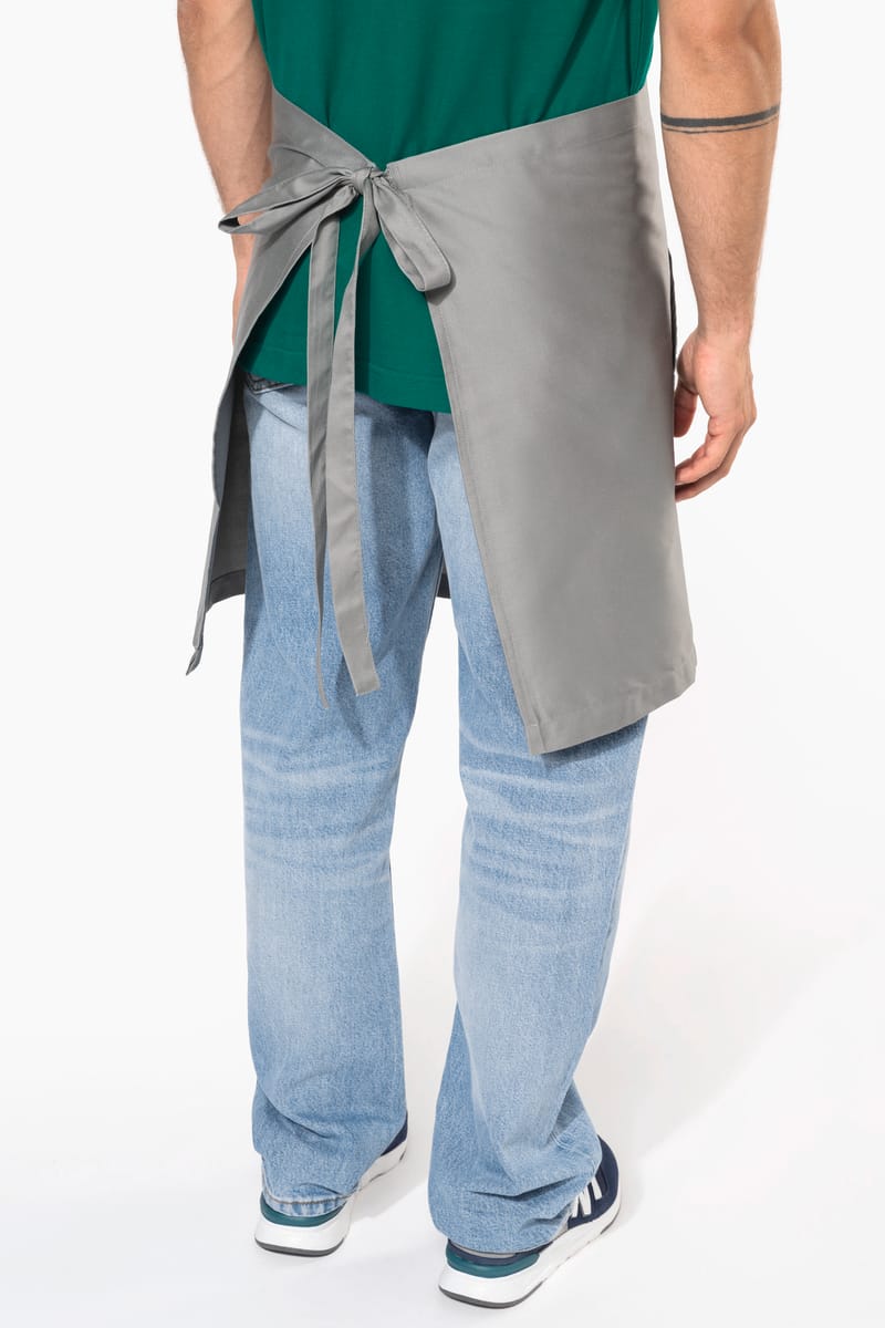 Kariban Tablier Polycoton Mi-long