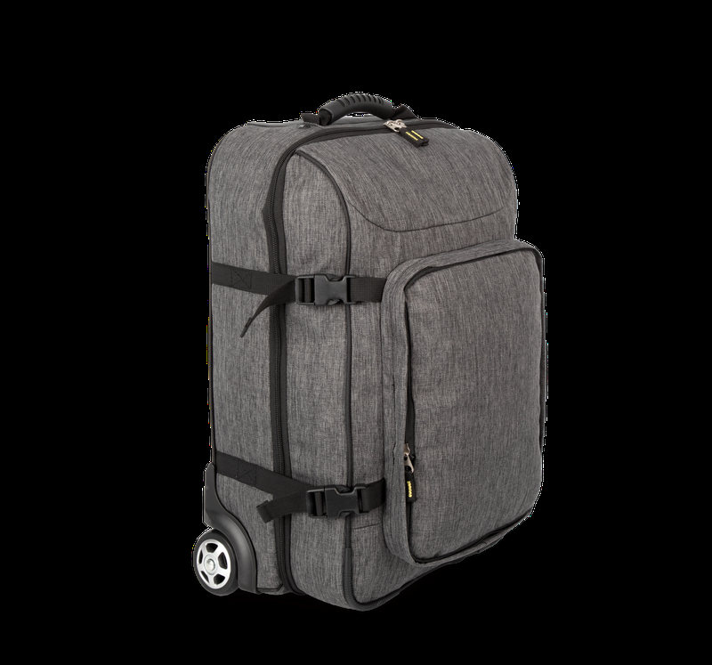 kariban Trolley cabine