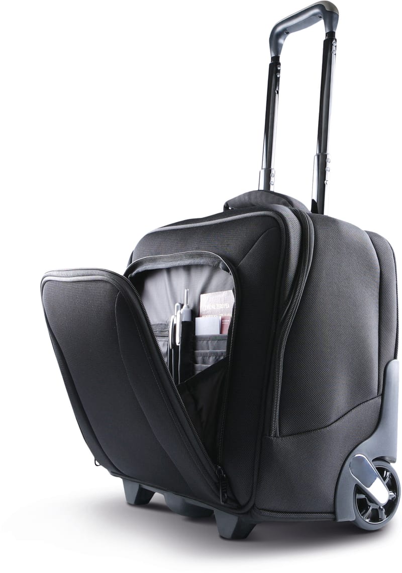 kariban Trolley ordinateur