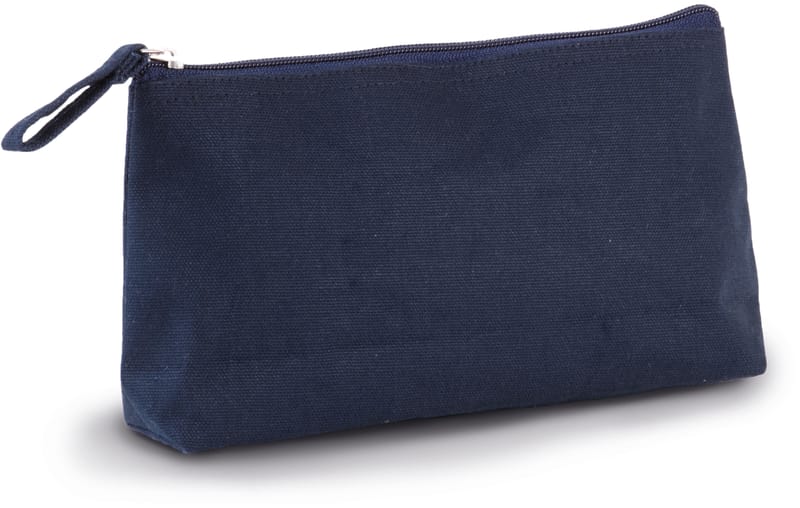 Kariban Trousse De Toilette En Coton