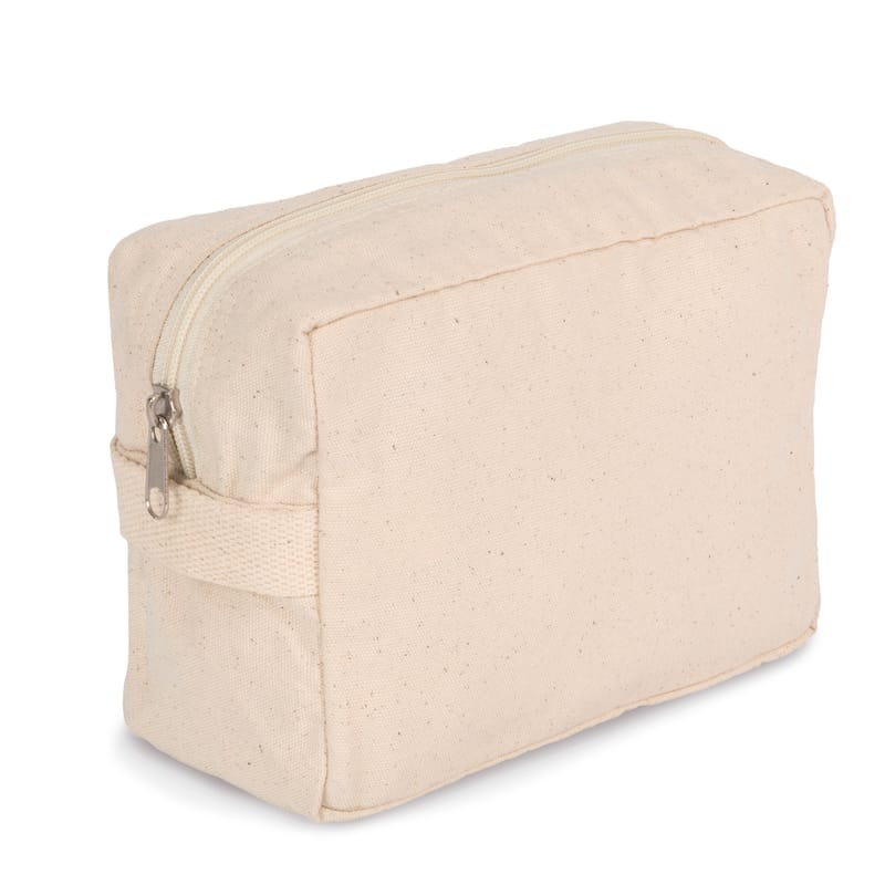 kariban Trousse de toilette K-loop Organic