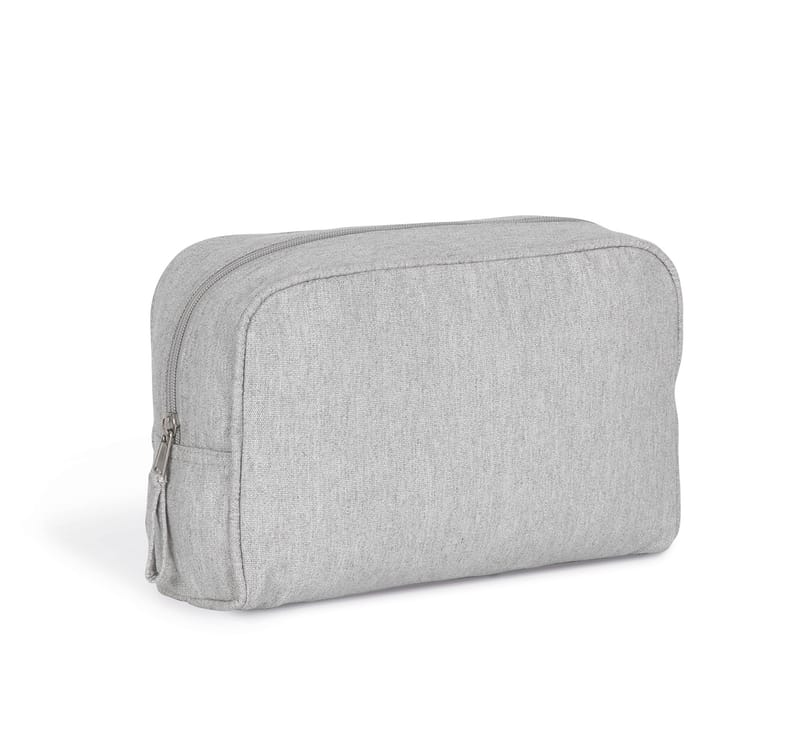 Kariban Trousse De Toilette Recyclée