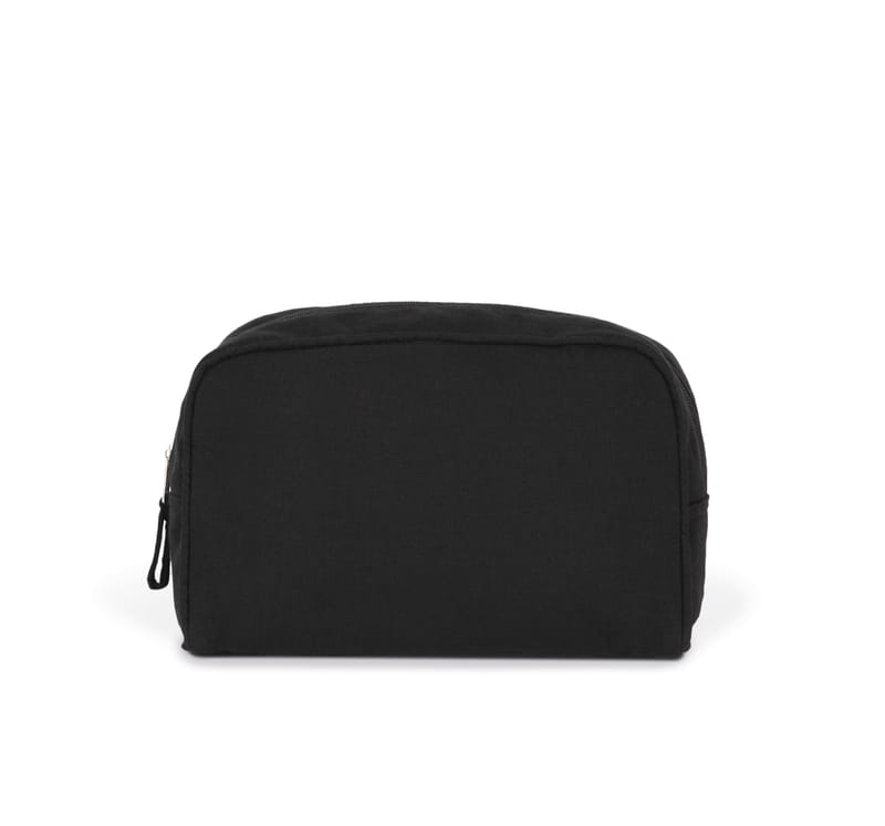 Kariban Trousse De Toilette Recyclée