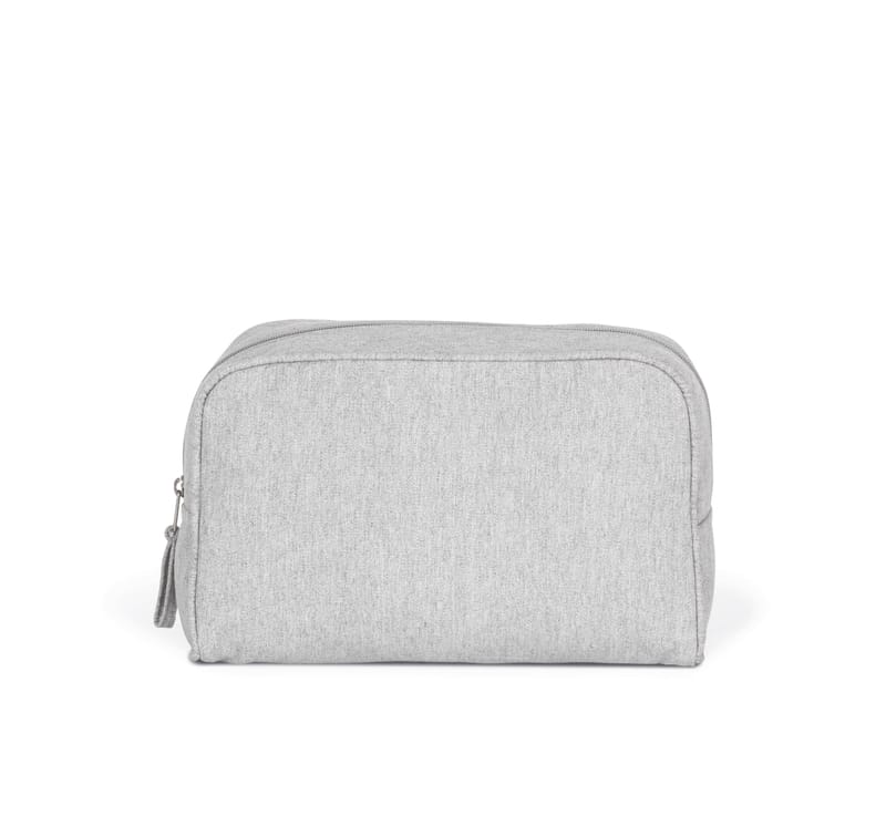 kariban Trousse de toilette recyclée