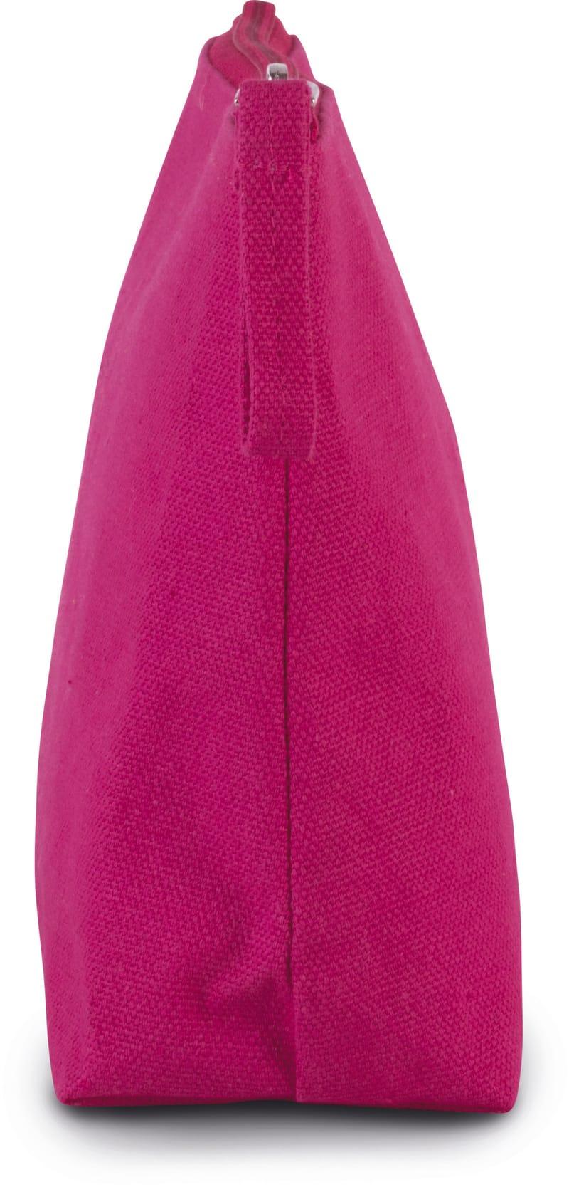 Kariban Trousse En Coton Canvas