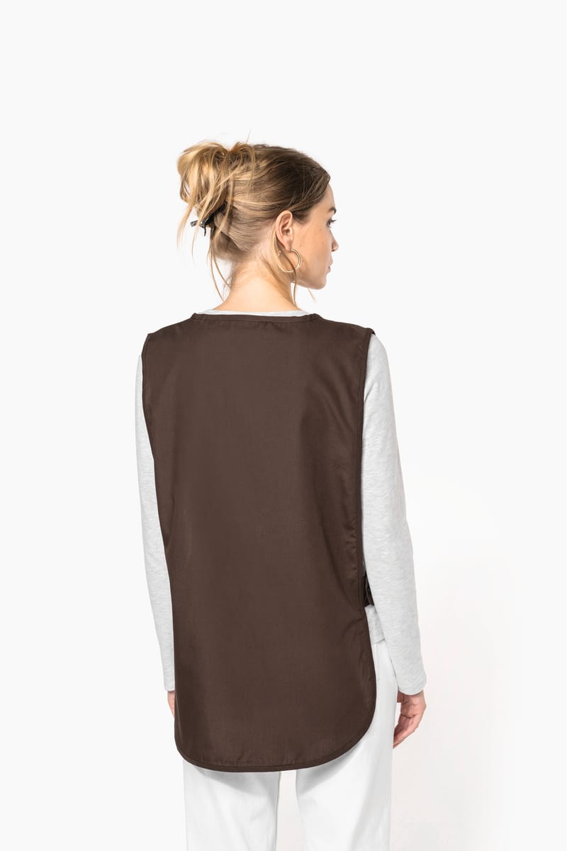 Kariban Tunique Femme