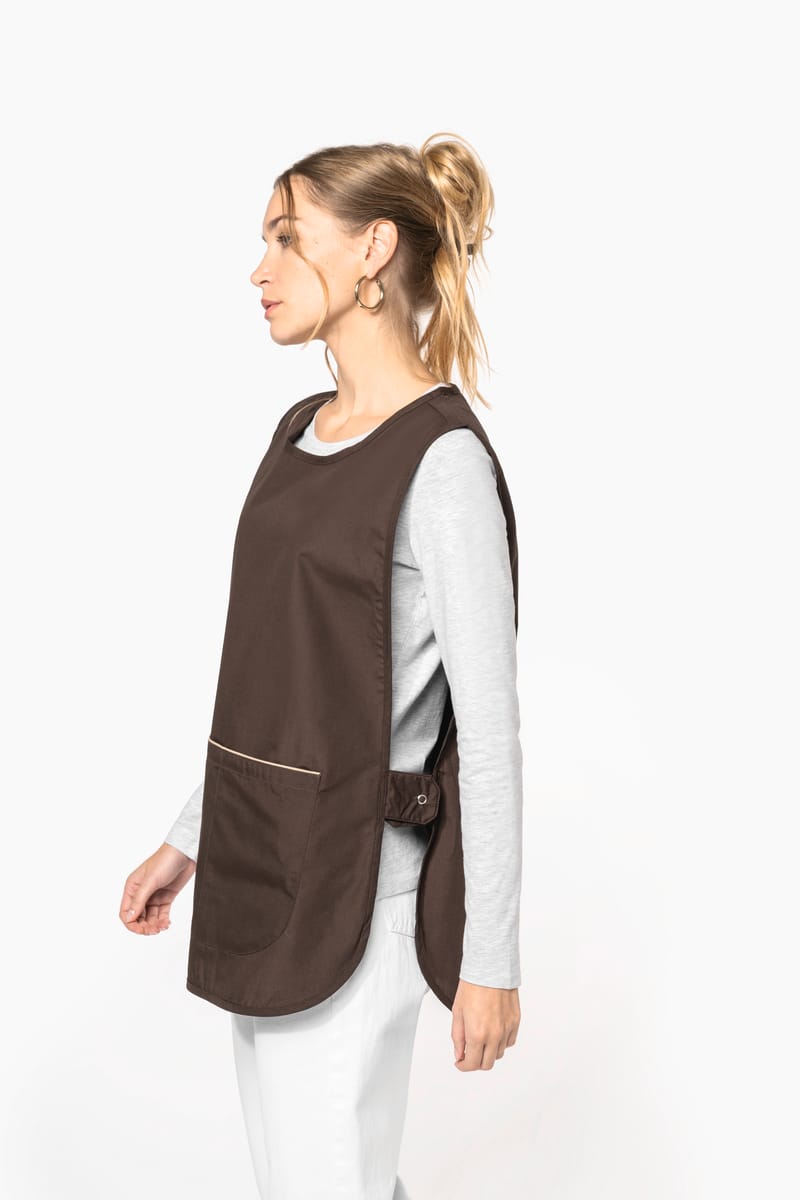 Kariban Tunique Femme