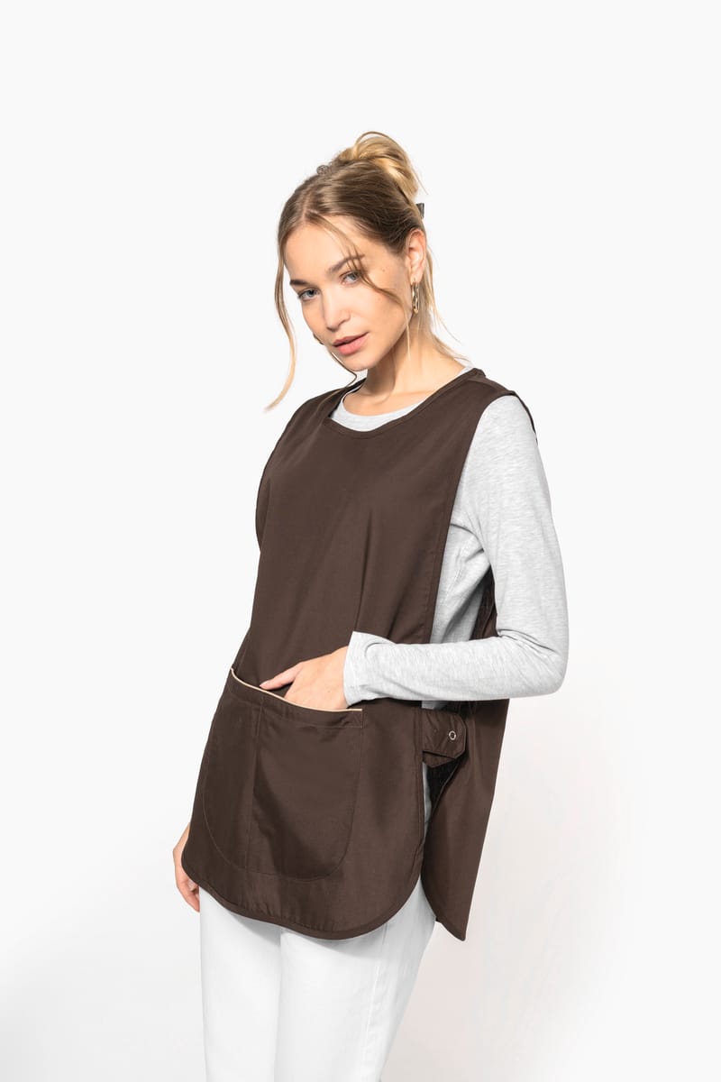 Kariban Tunique Femme