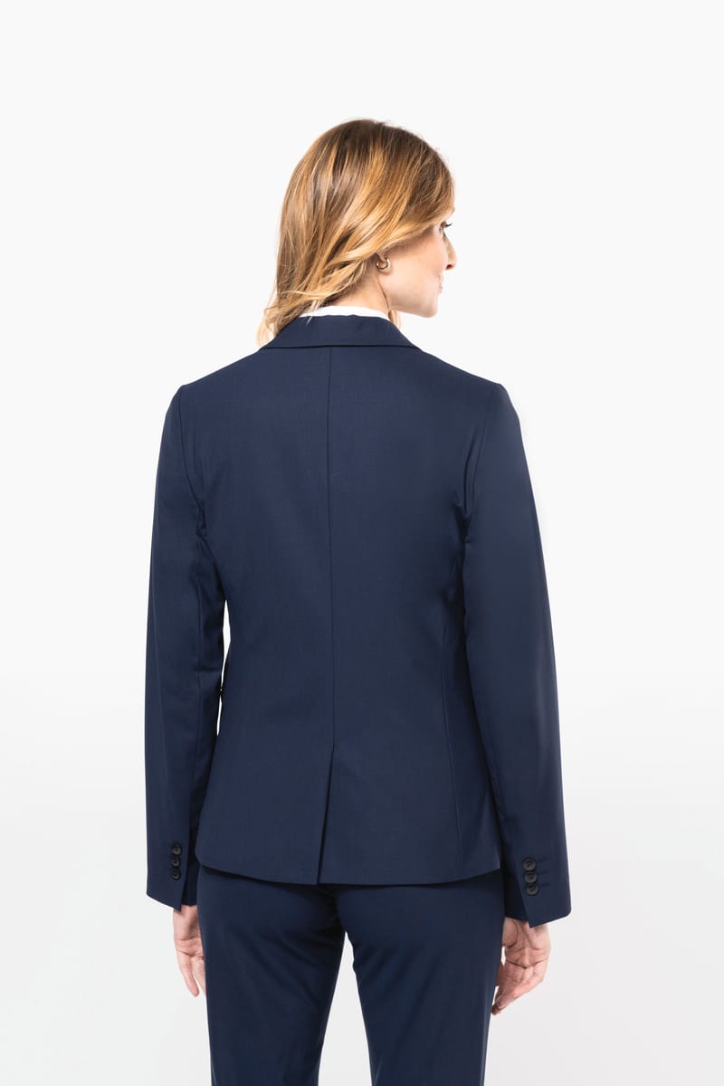 Kariban Veste Blazer Femme