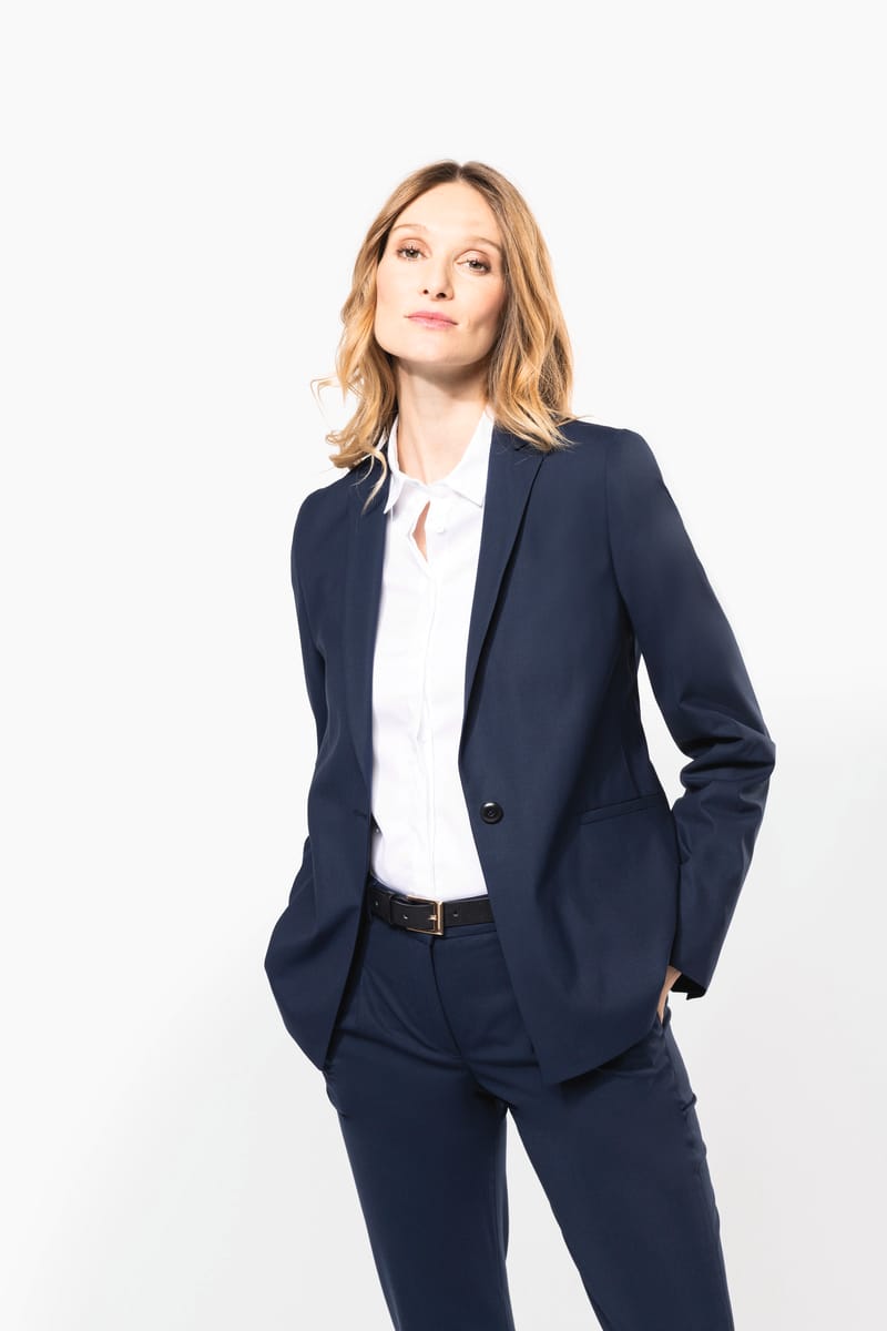 Kariban Veste Blazer Femme