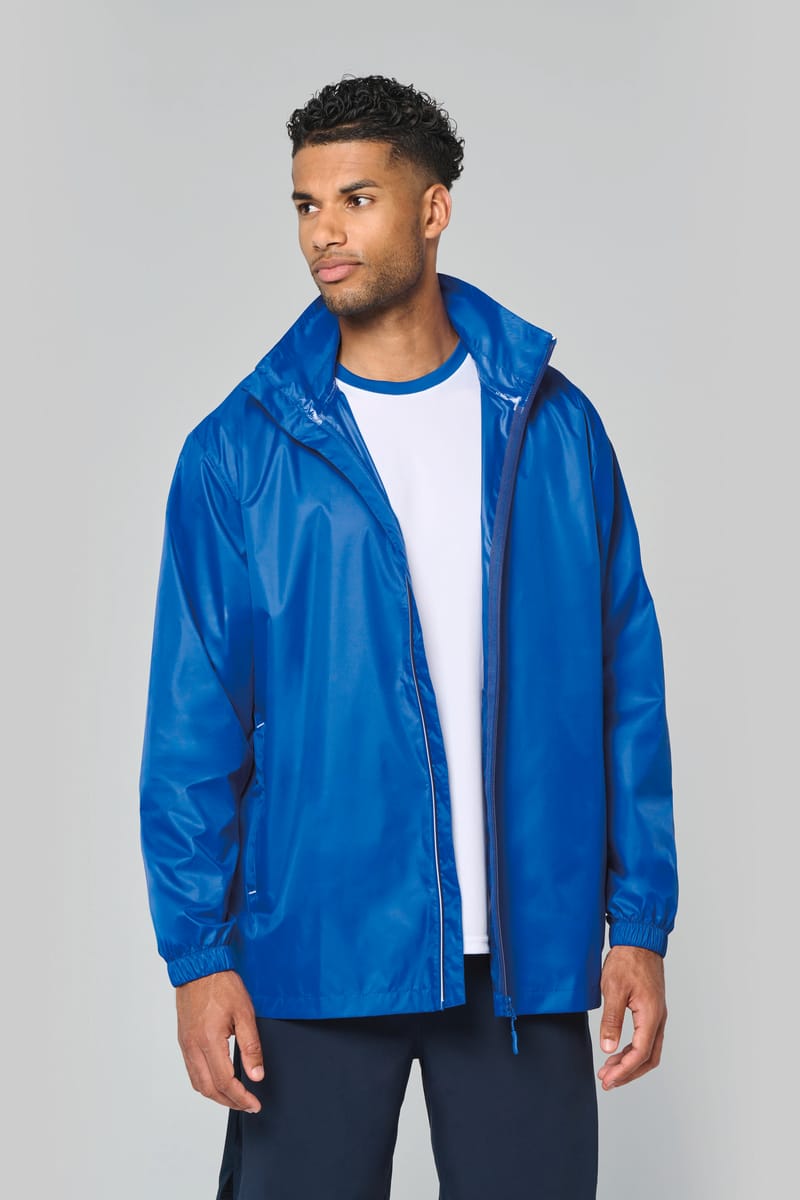 Kariban Veste De Pluie Unisexe