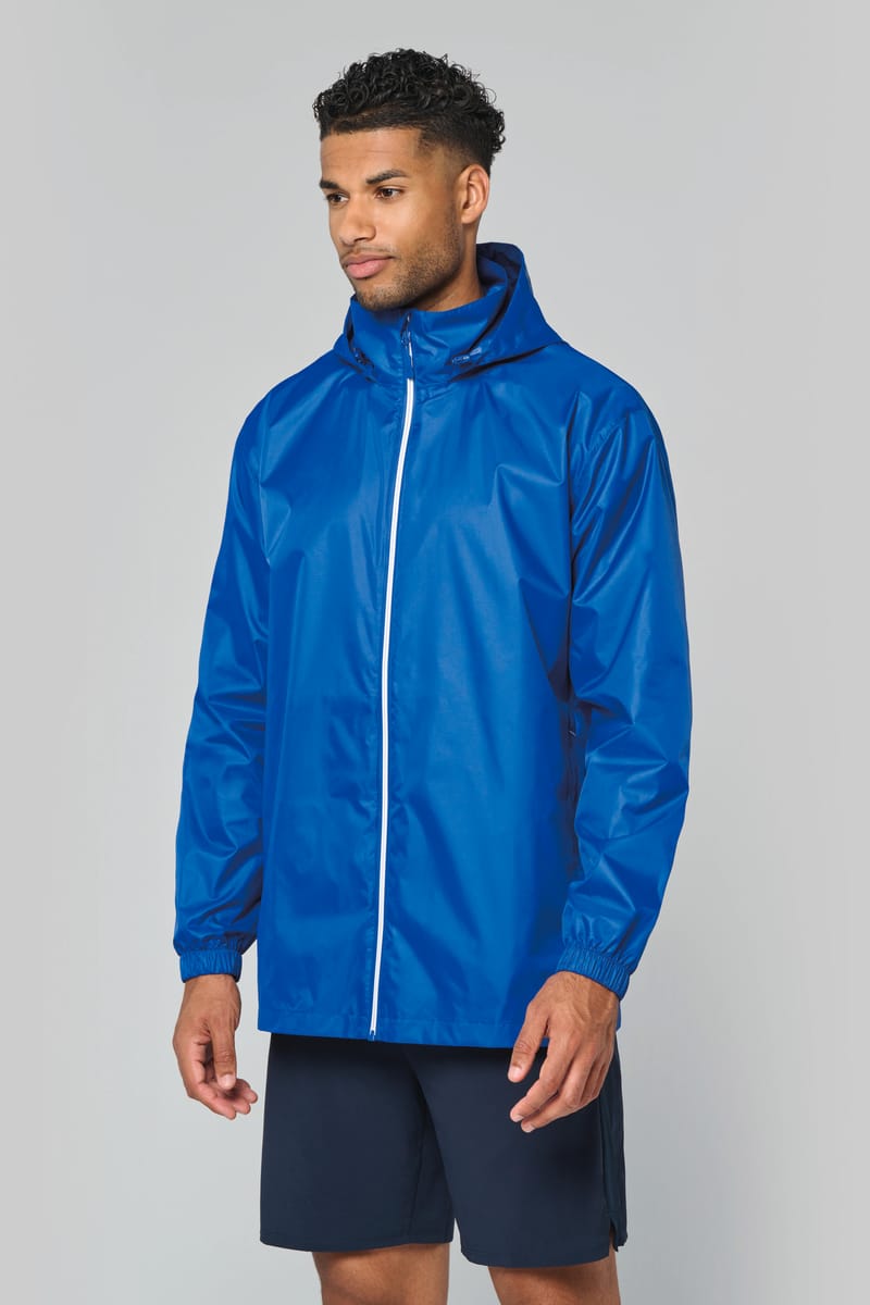 Kariban Veste De Pluie Unisexe