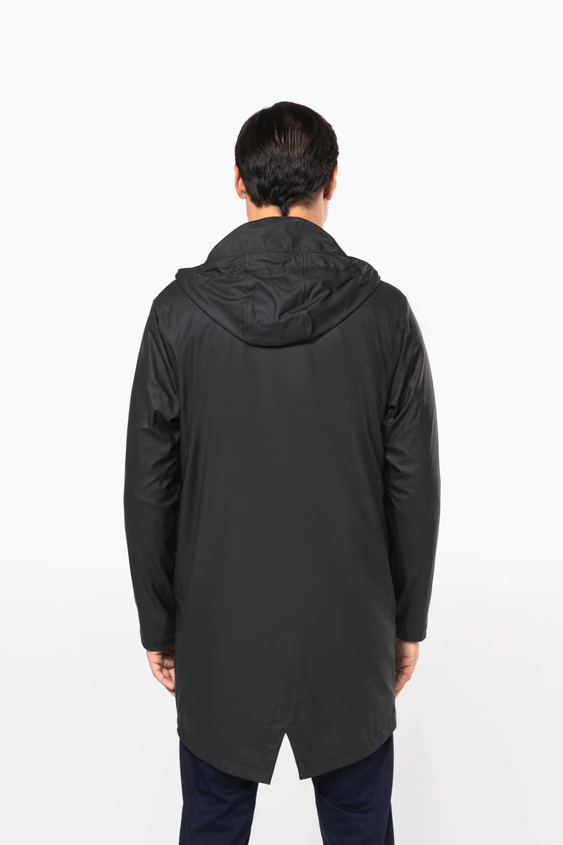 Kariban Veste De Pluie Unisexe