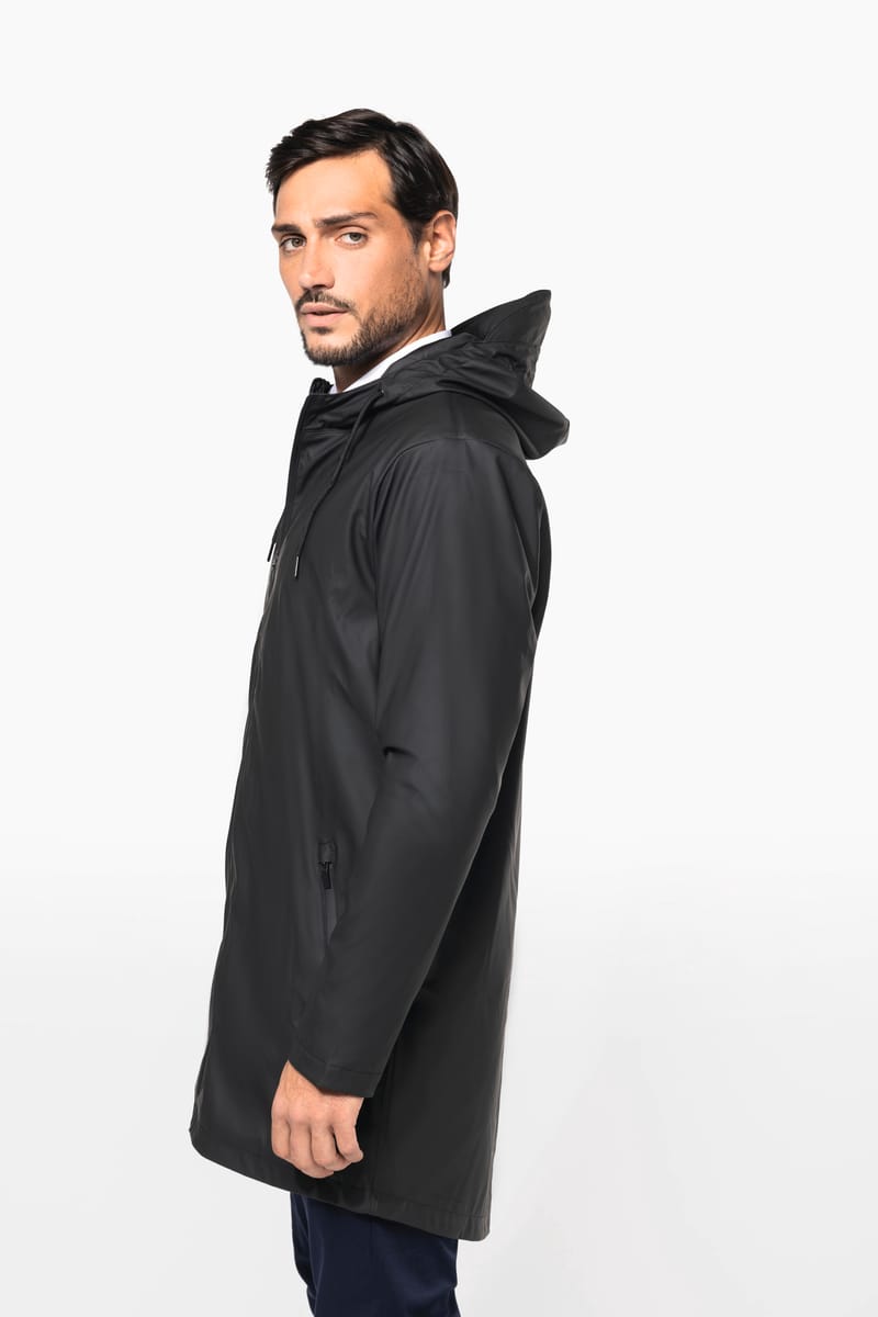 Kariban Veste De Pluie Unisexe