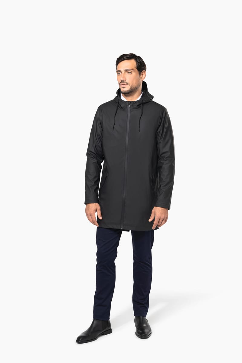 Kariban Veste De Pluie Unisexe