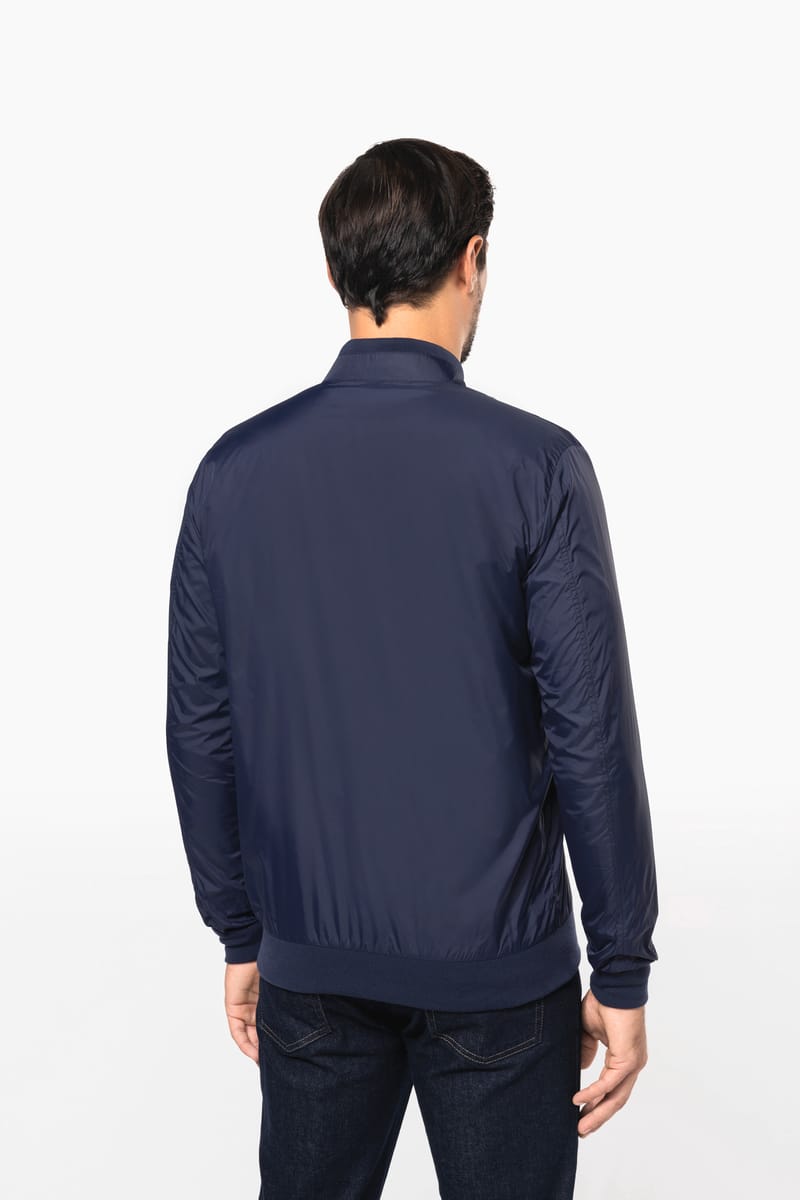 Kariban Veste Légère Homme