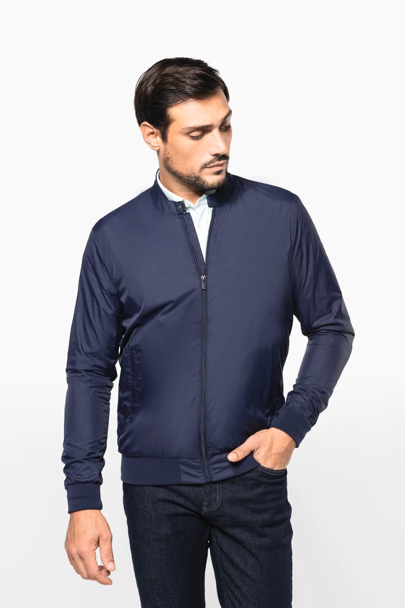 kariban Veste légère homme