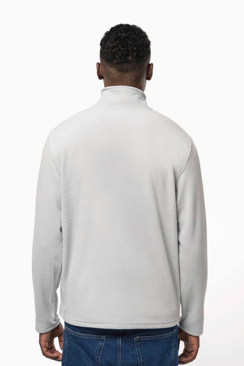 Kariban Veste Micropolaire écoresponsable Unisexe