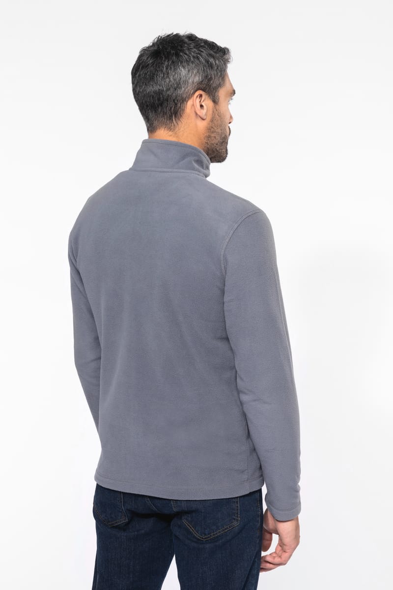 Kariban Veste Micropolaire Zippée Unisexe