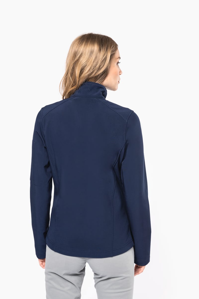Kariban Veste Softshell Femme