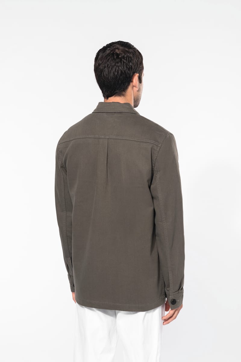 Kariban Veste Worker Homme