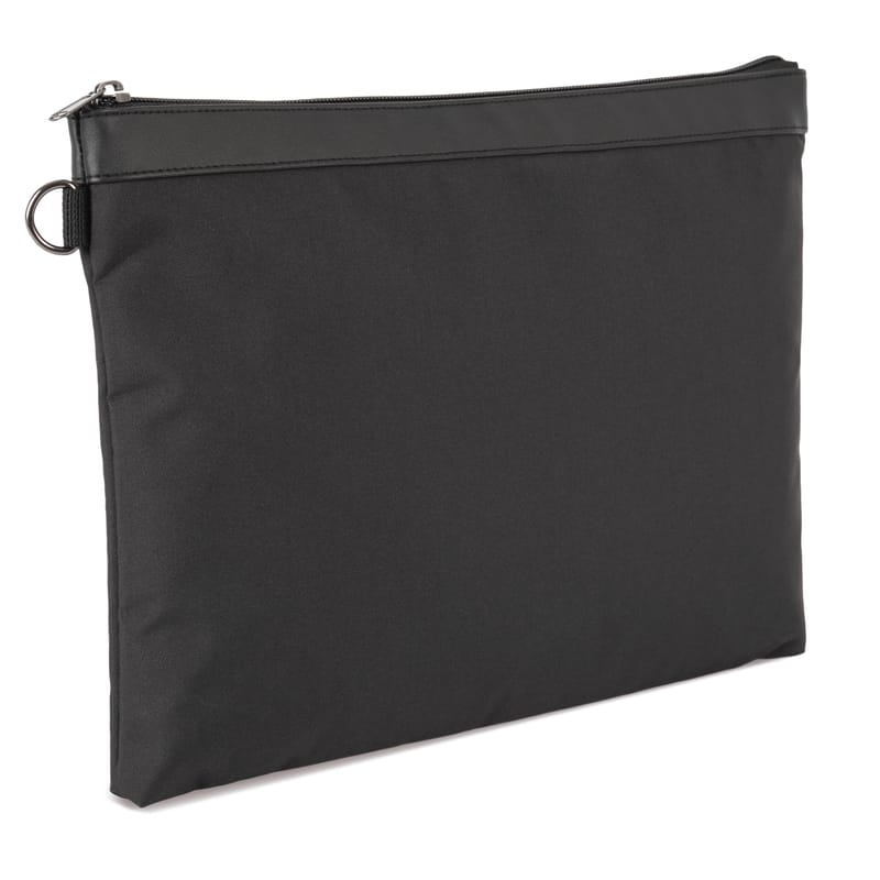kariban Pochette pour documents et ordinateur portable/tablette Kialma par K-loop