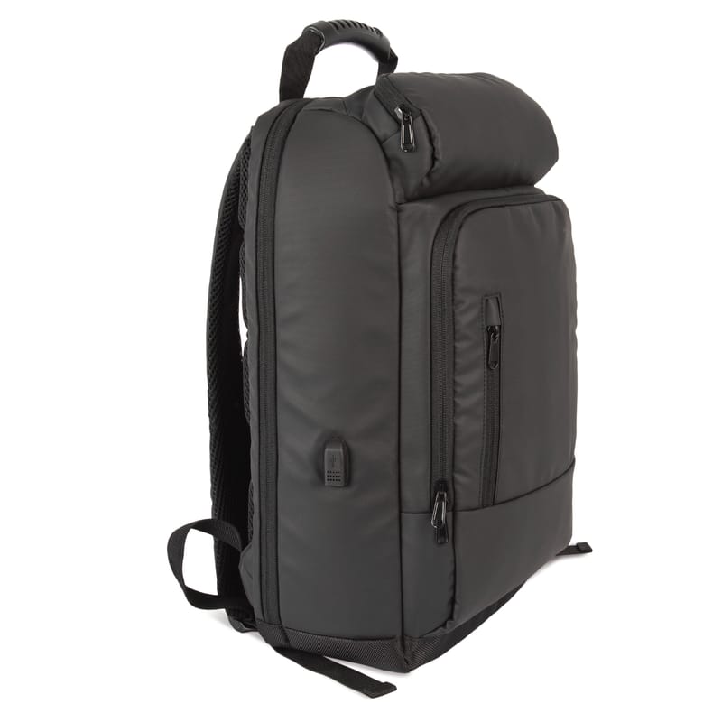 Kariban Sac à Dos Business Avec Support Pour Ordinateur