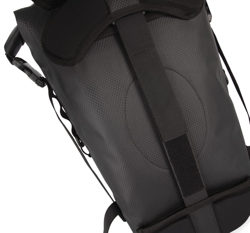 Kariban Sac à Dos Résistant à L’eau Avec Compartiment Pour Casque