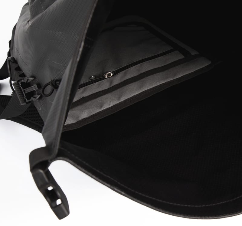 Kariban Sac à Dos Résistant à L’eau Avec Compartiment Pour Casque