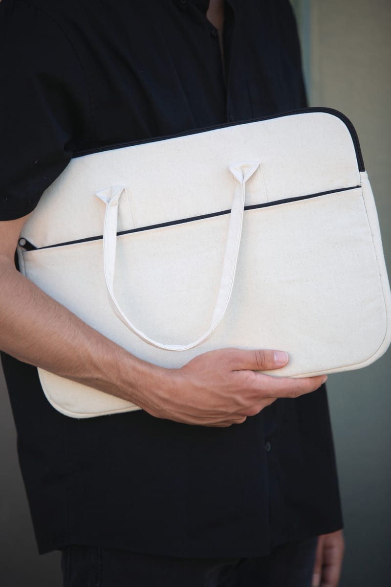 Kariban Sac De Travail Porte-tablette Et Ordinateur