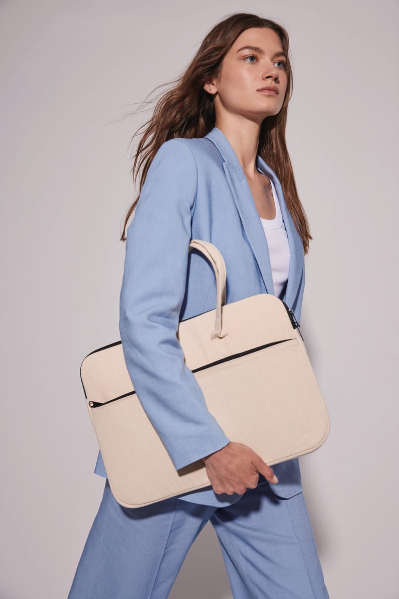 Kariban Sac De Travail Porte-tablette Et Ordinateur