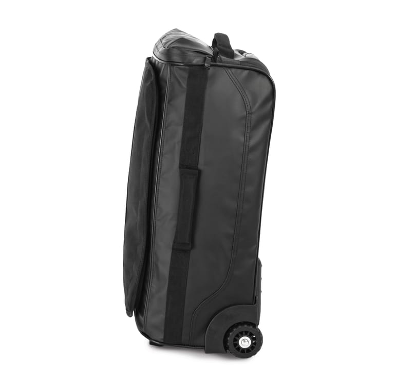 Kariban Sac Trolley "Blackline" Imperméable - Format Cabine