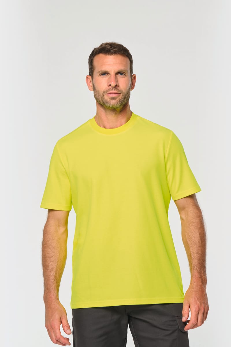 Kariban T-shirt Unisexe écoresponsable Coton/polyester