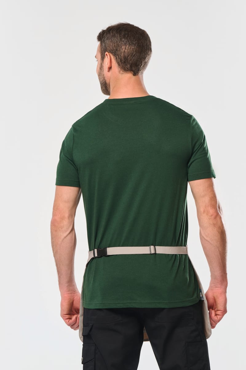 Kariban Tablier Court De Jardinage écoresponsable Unisexe