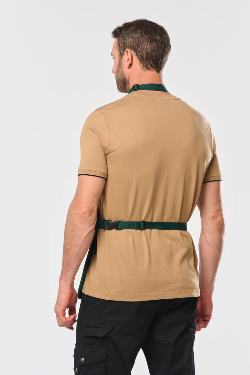 Kariban Tablier De Jardinier Imperméable écoresponsable Unisexe