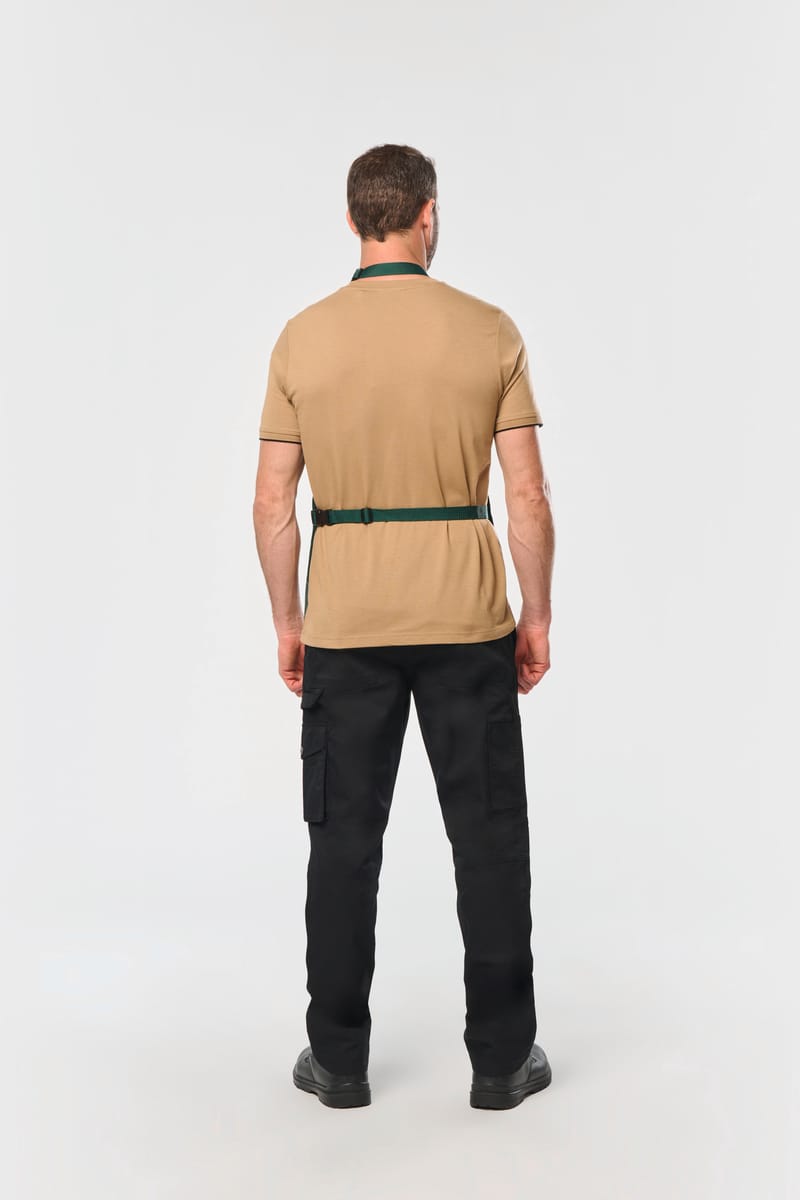 Kariban Tablier De Jardinier Imperméable écoresponsable Unisexe