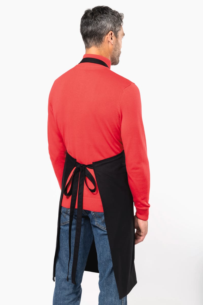 Kariban Tablier De Noël Adulte Origine France Garantie