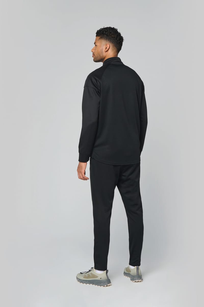 Kariban Veste De Survêtement Recyclée Premium Unisexe