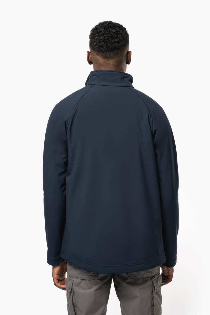 Kariban Veste Softshell écoresponsable 3 Couches Unisexe
