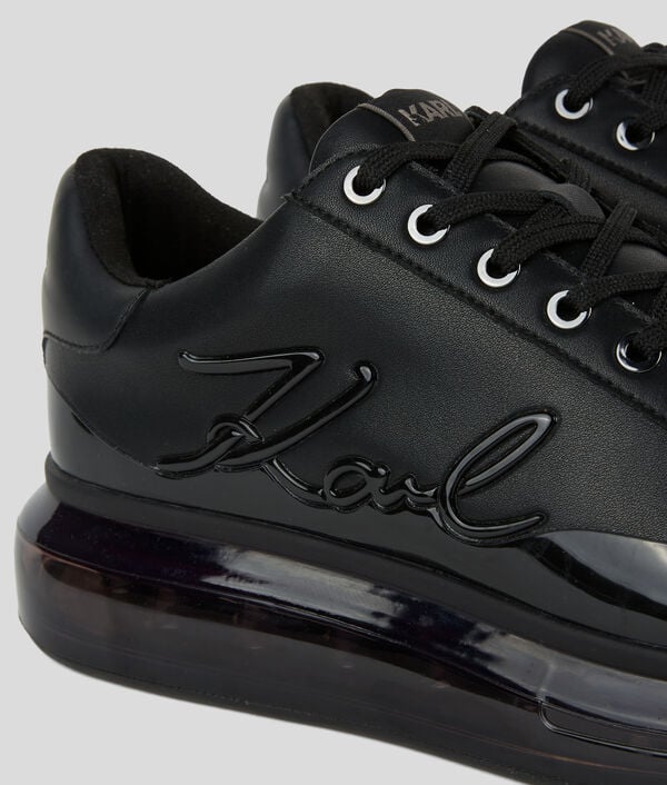 Karl Lagerfeld BASKETS BRILLANTES KAPRI KUSHION SIGNIA