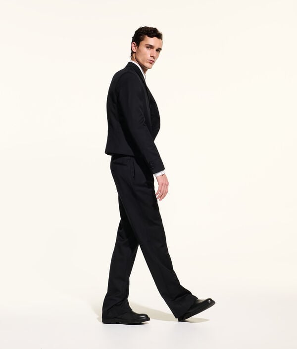 Karl Lagerfeld BLAZER À DOUBLE BOUTONNAGE KL STUDIO