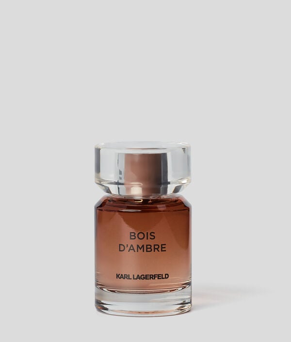 karl lagerfeld Bois D'Ambre Les Parfums Matières 50 ML