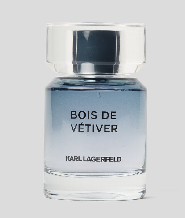 Karl Lagerfeld Bois De Vetiver Les Parfums Matières 50 ML